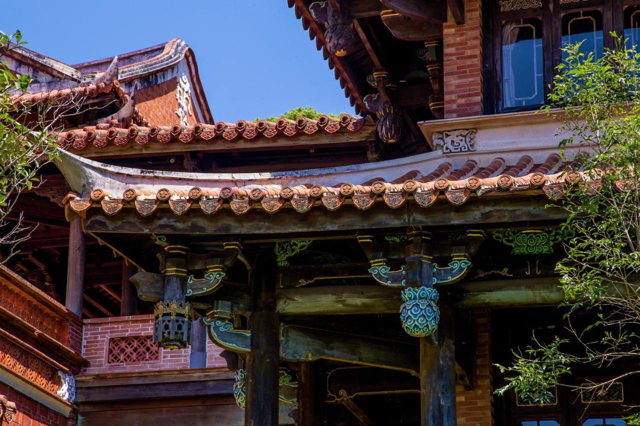 Hotel The One Nanyuan Xinpu Exterior foto