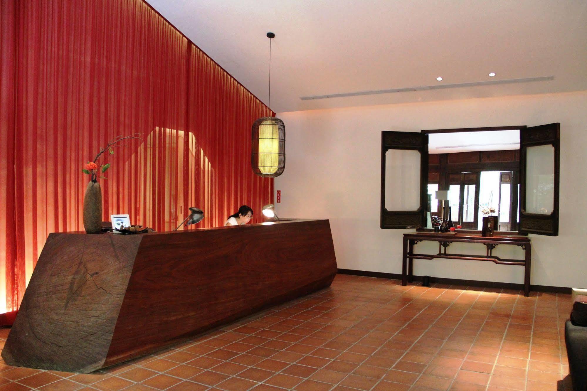 Hotel The One Nanyuan Xinpu Exterior foto