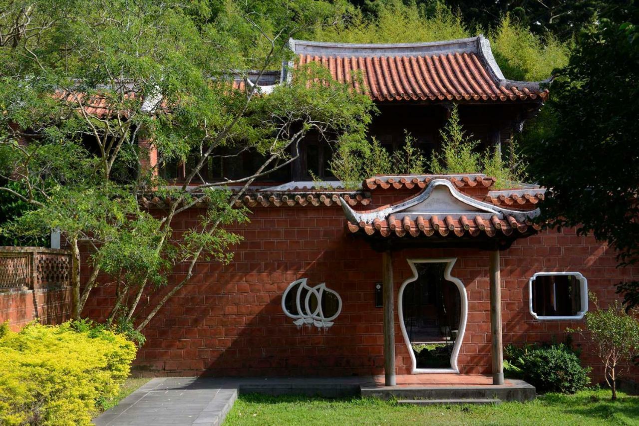 Hotel The One Nanyuan Xinpu Exterior foto